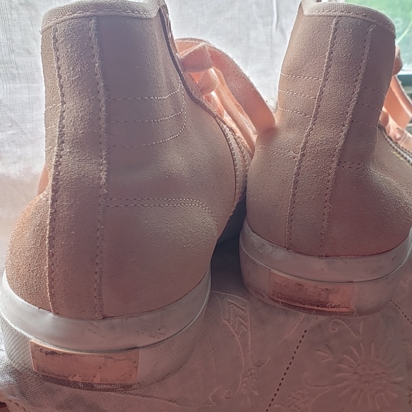 š Adidas Na-Kel High Rx Sneaker - Picture 3 of 7